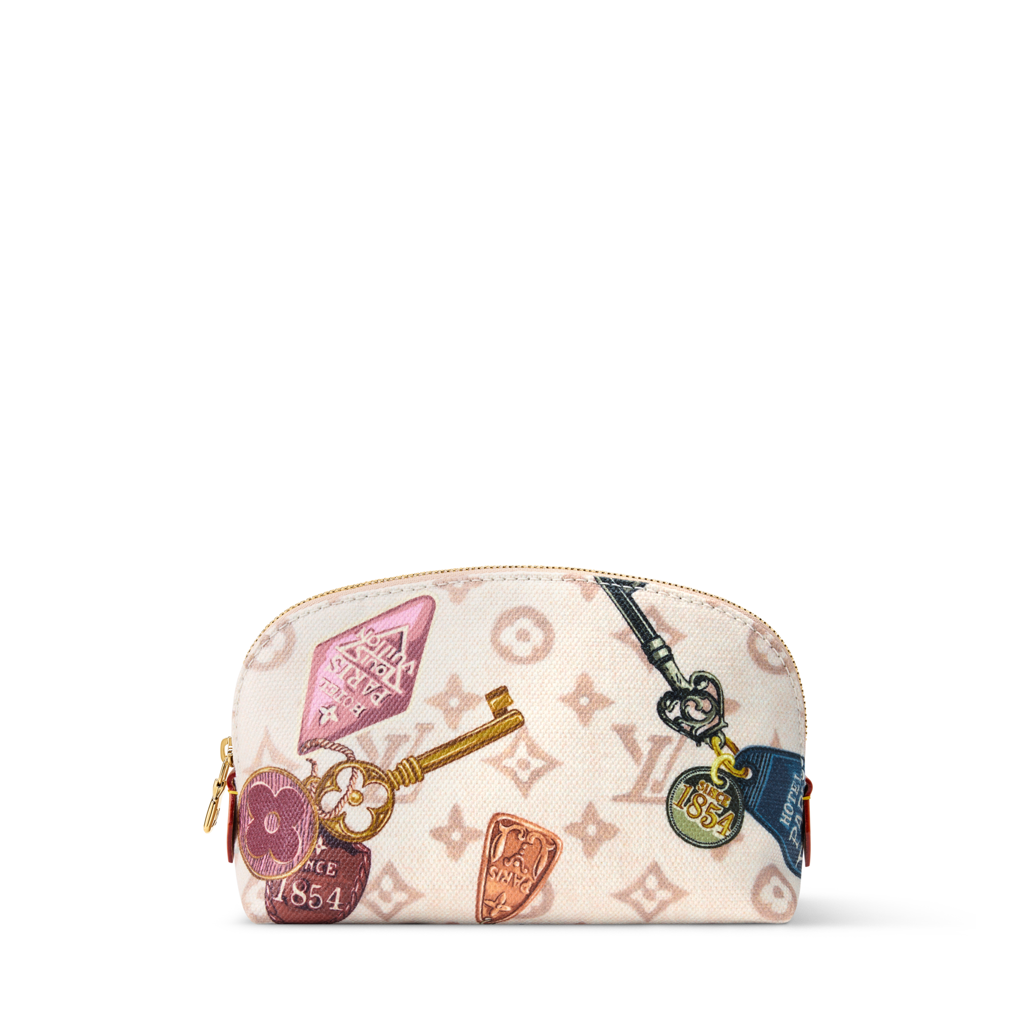 Pochette Cosmétique PM Other Monogram Canvas - Trunks, Travel and